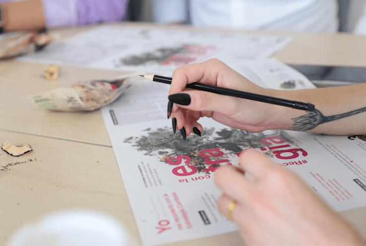 El poder de la poesía empresarial