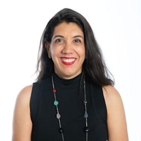 María Del Rosario Escobar