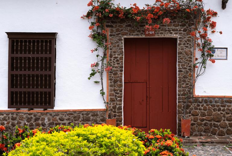 Santa Fe de Antioquia