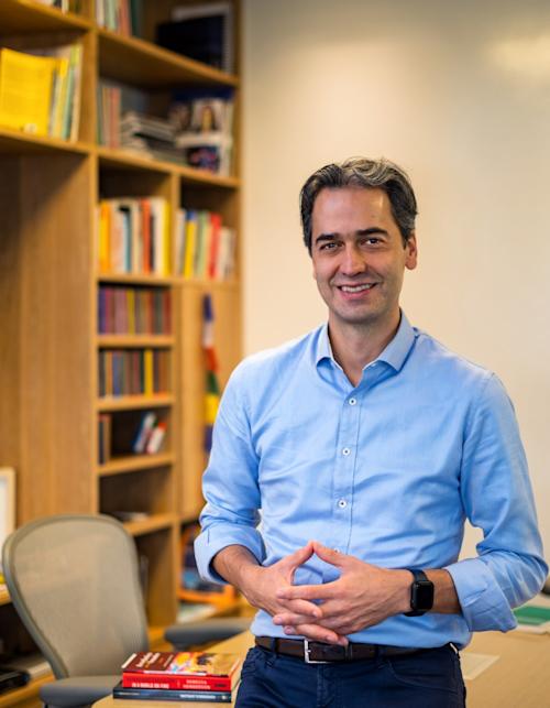 Conoce sobre el liderazgo desde la diversidad