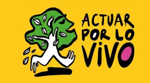 Actuar por lo vivo