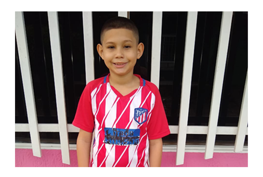 Futbol con Corazón