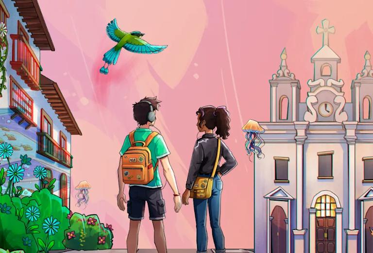 cabecera 2 festival de animacion