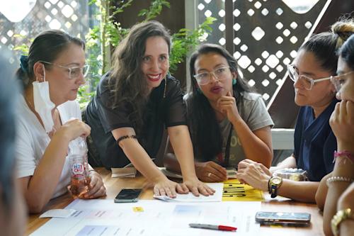 Laboratorio de hábitos