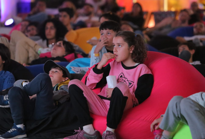 Festival de Animación 3