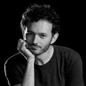 Carlos Andrés Cardona Cadavid