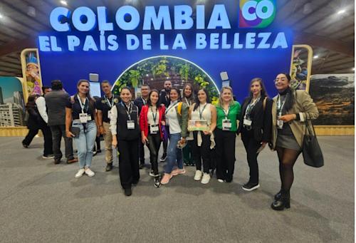 Misiones Empresarial