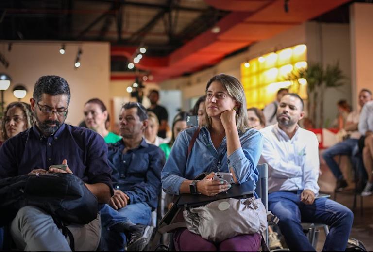 Foto 2 Actuar consciente