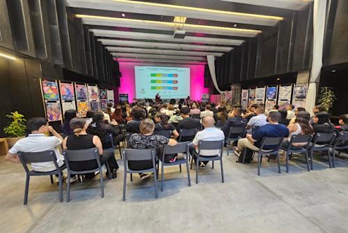 Internacionalización