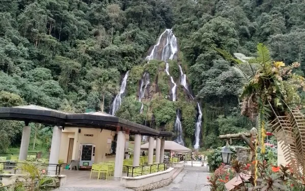 Santa Rosa de cabal