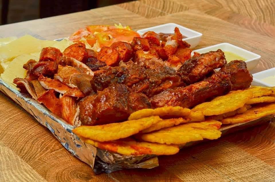Carnes rancho