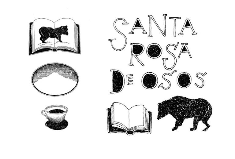 Postales de Antioquia Santa Rosa de Osos