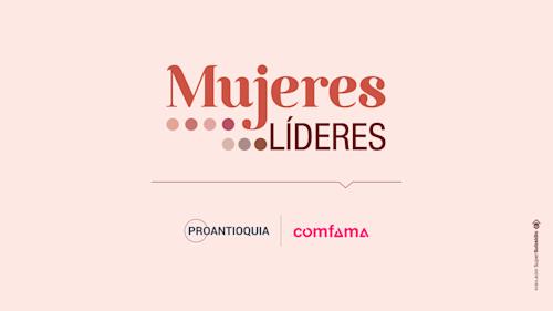 Programa Mujeres Líderes
