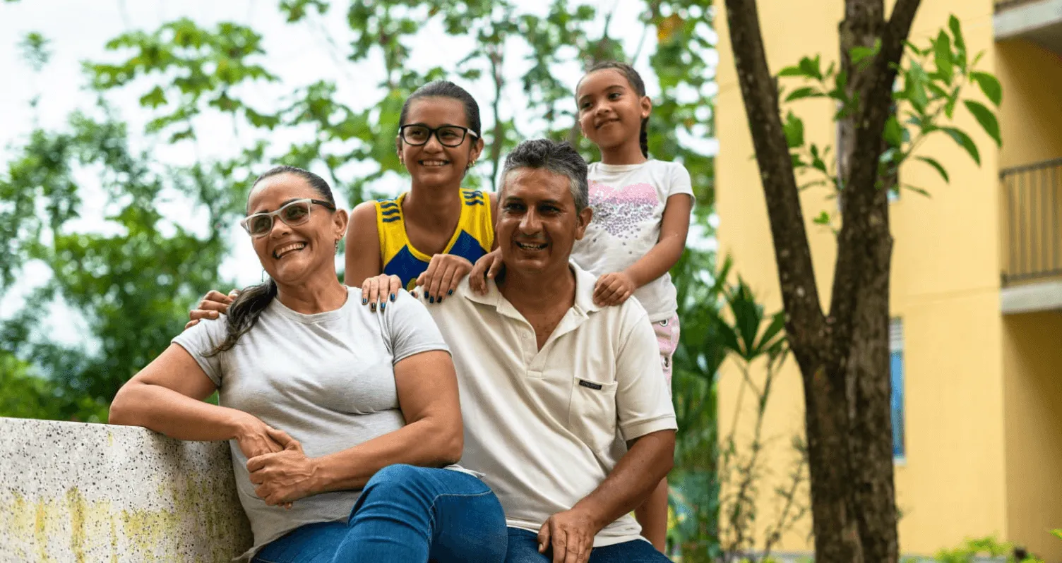 Imagen En Curazaos se abraza la vida en comunidad