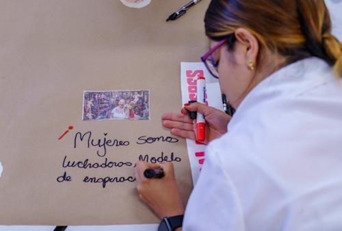 25N Día Internacional de la Eliminación de la Violencia contra la Mujer