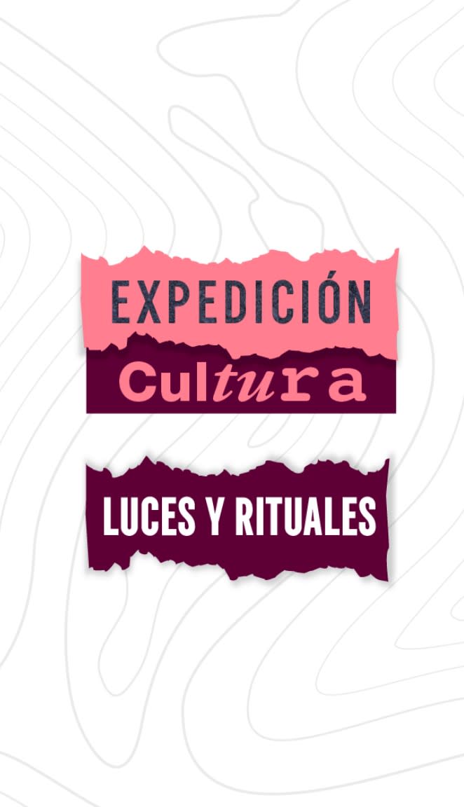 Únete a la ruta decembrina