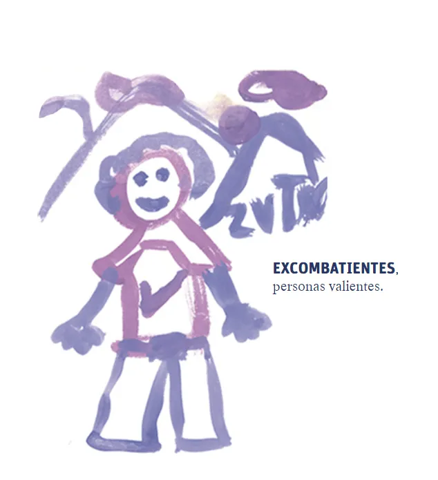 FotoExcombatiente