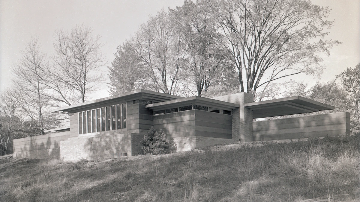 Goetsch–Winckler house