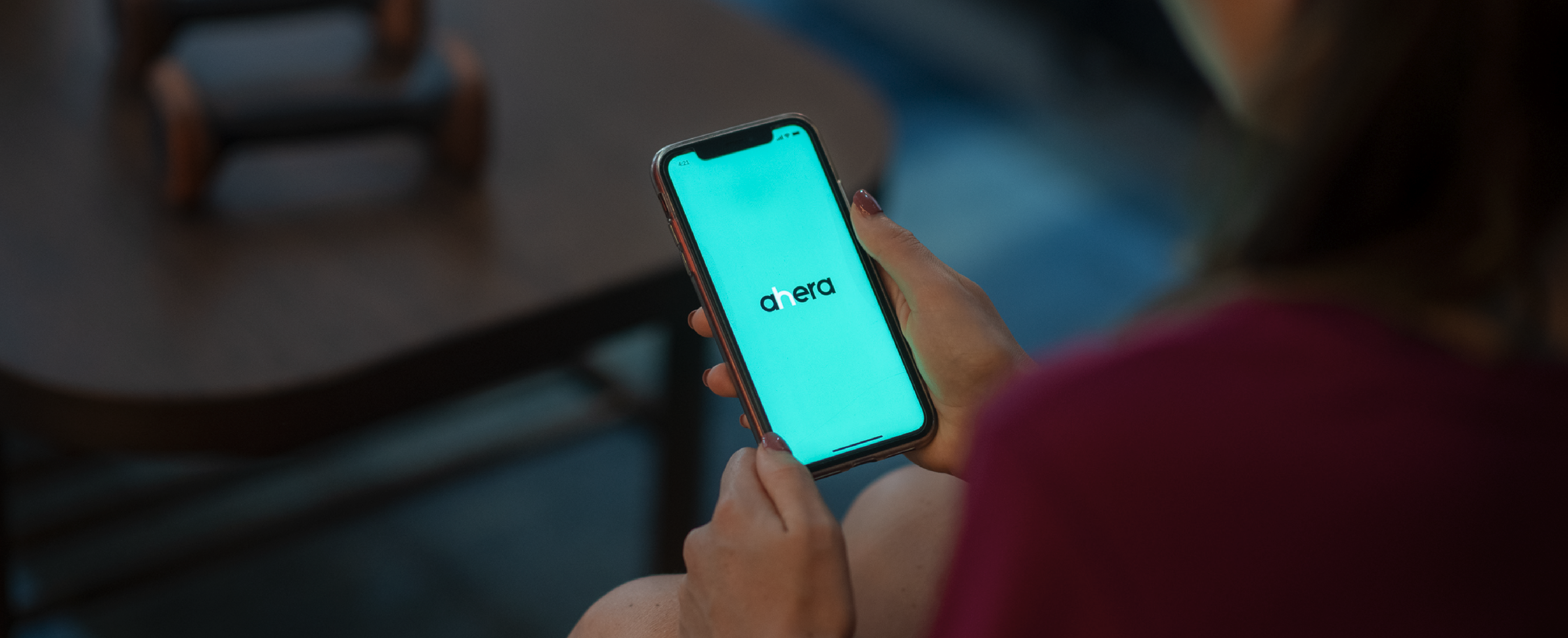 AHERA : une application TOTEM innovante