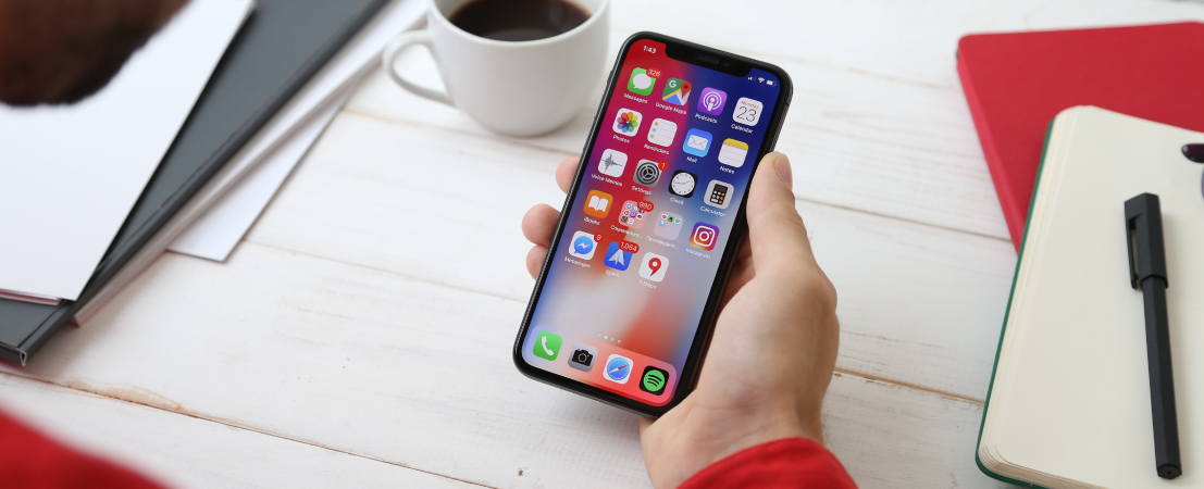 Le Marché des Applications Mobiles en 2019