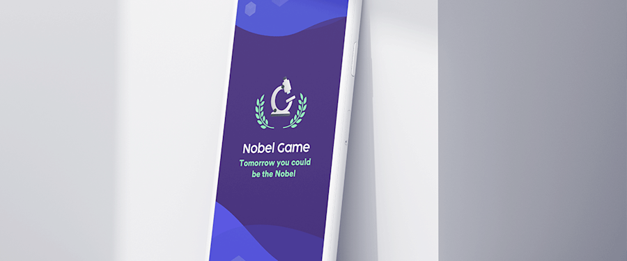 Nobel Game