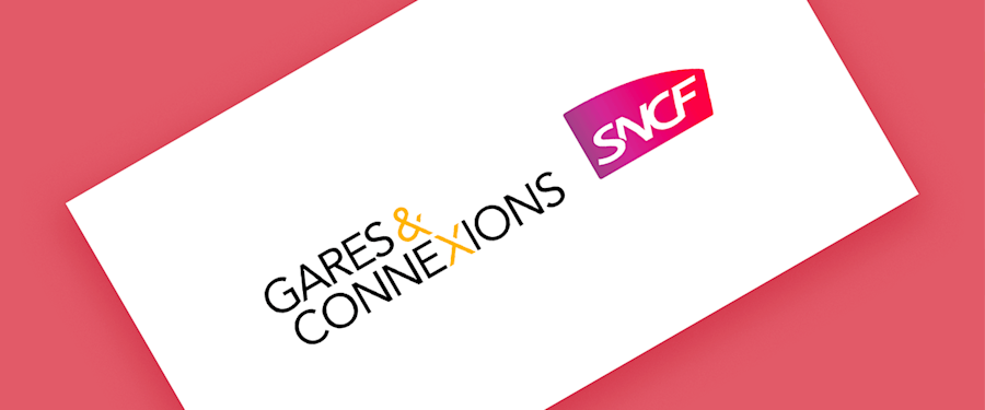 SNCF - Gare & Co