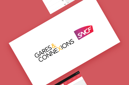 SNCF - Gare & Co
