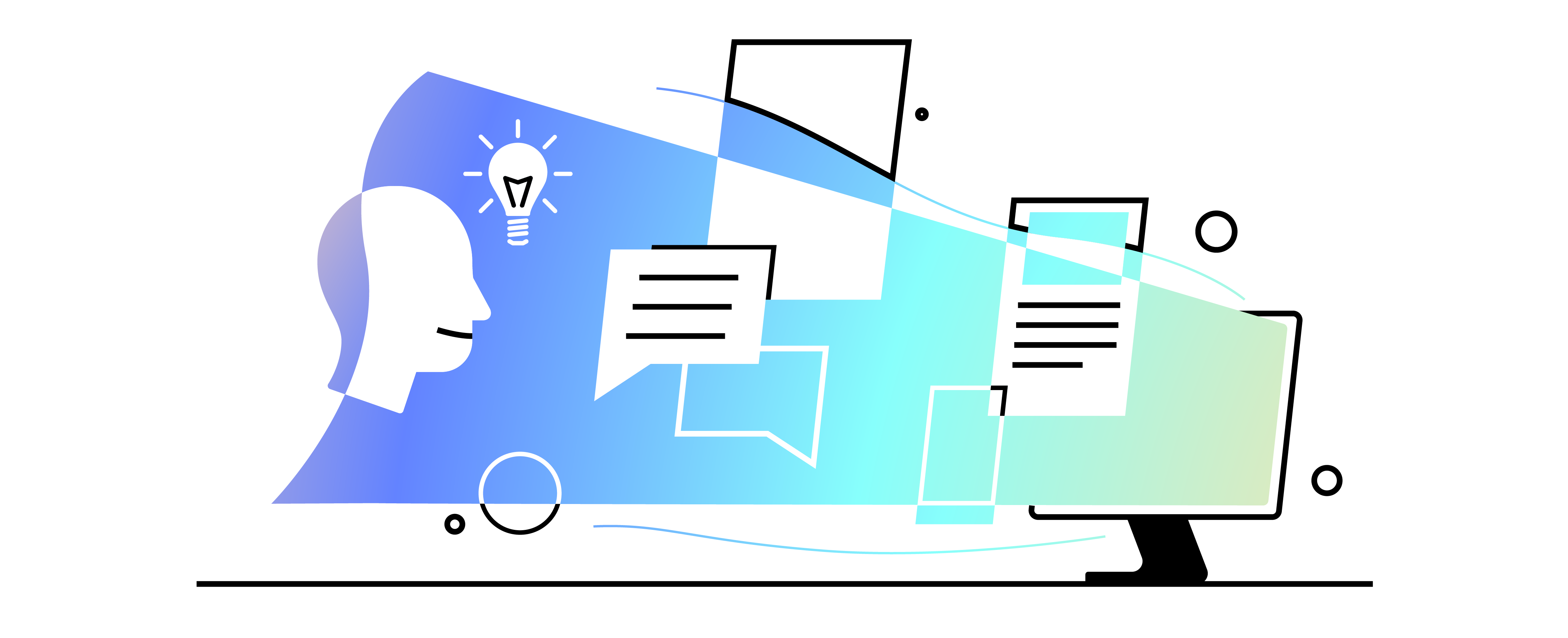 Le Design Thinking pour l'UX et l'UI