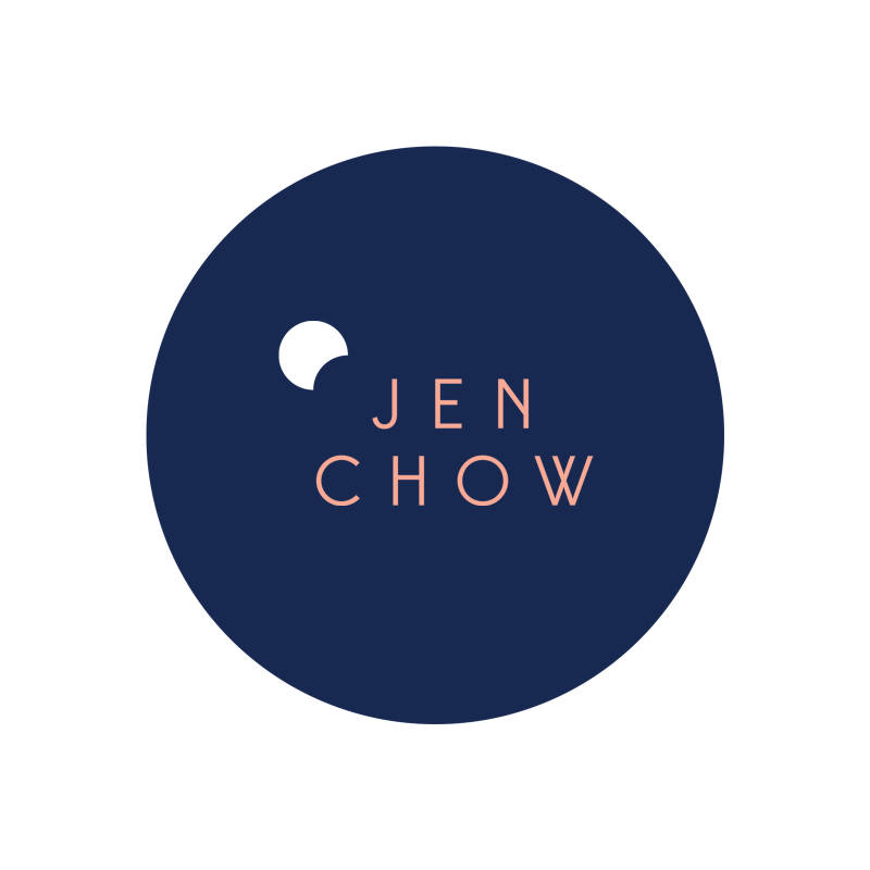 Being Jen Chow