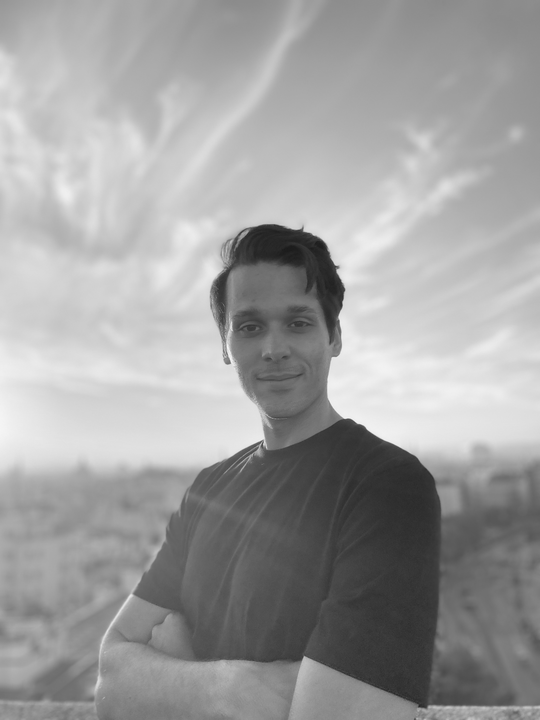 Daniel's Profile Pic