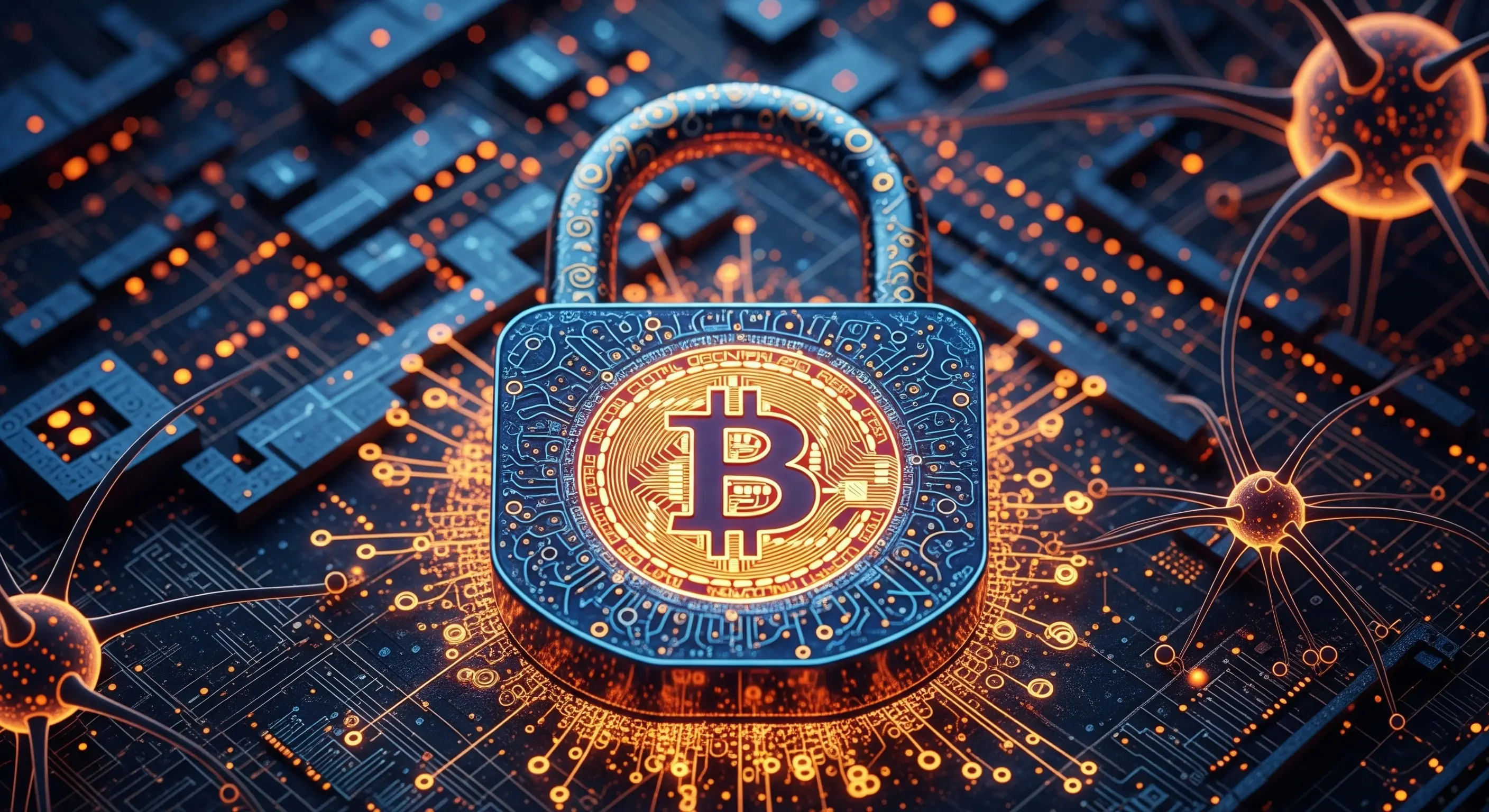 Why Security Matters: How Bitcoin Stays Strong When Other Systems Break?