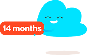 Next Fixed 14m - our 14 month fixed energy tariff.