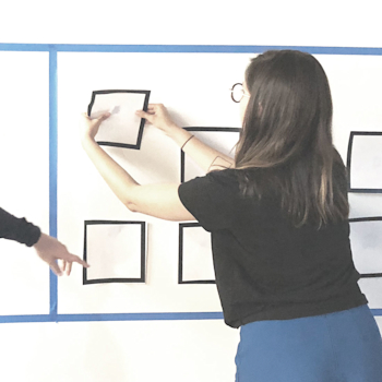 Tatiana Frambach, Visual Designer