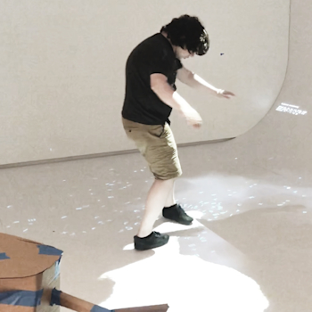 Isaac Goodfellow, Creative Engineer