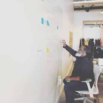 Aubrey Francois, Creative Engineer