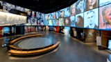 Overview of the Canadian Journeys Gallery
