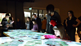 Youth-oriented interactive table