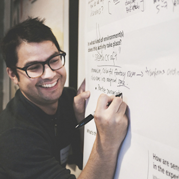 Armando Manalo, Strategy & Content Director
