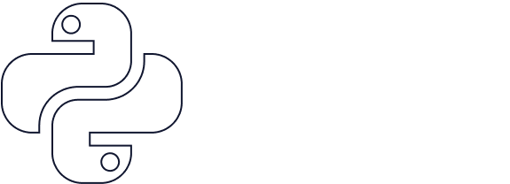 Python 3 icon.