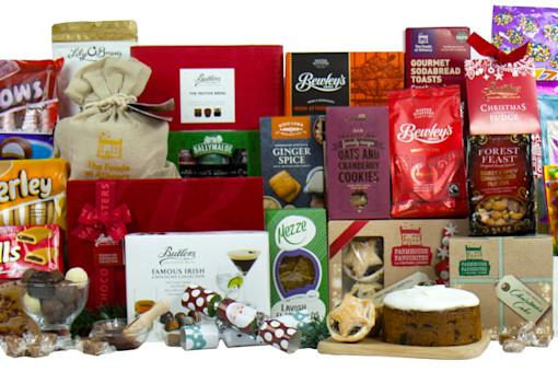 SweetToothHampers