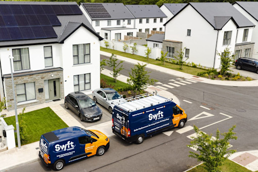 Swyft Solar