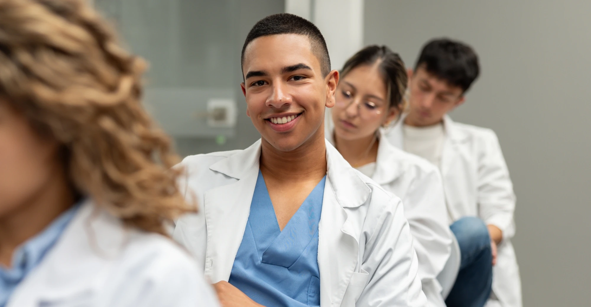 42092- iHP - GRADUATE NURSING - Card 2 Image