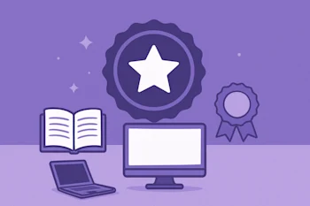 Winner in Tech & Learning’s 2025 Awards of Excellence for Back to School