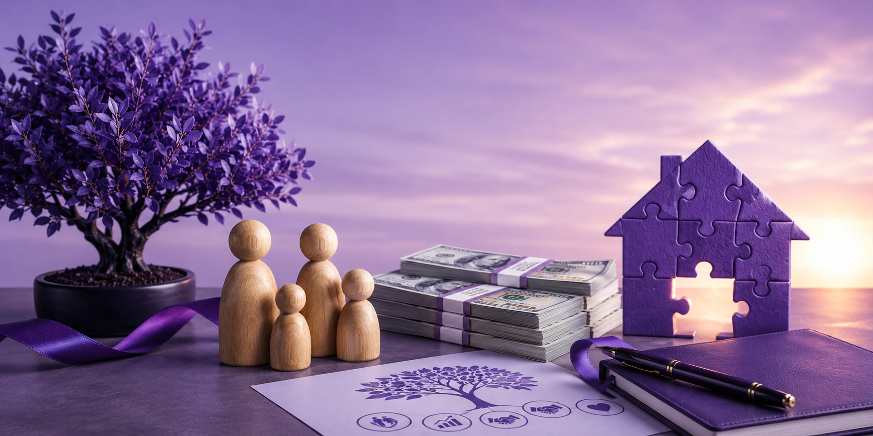 The College for Financial Planning®—a Kaplan Company Launches Professional Generational Wealth Transfer Advisor℠ Designation