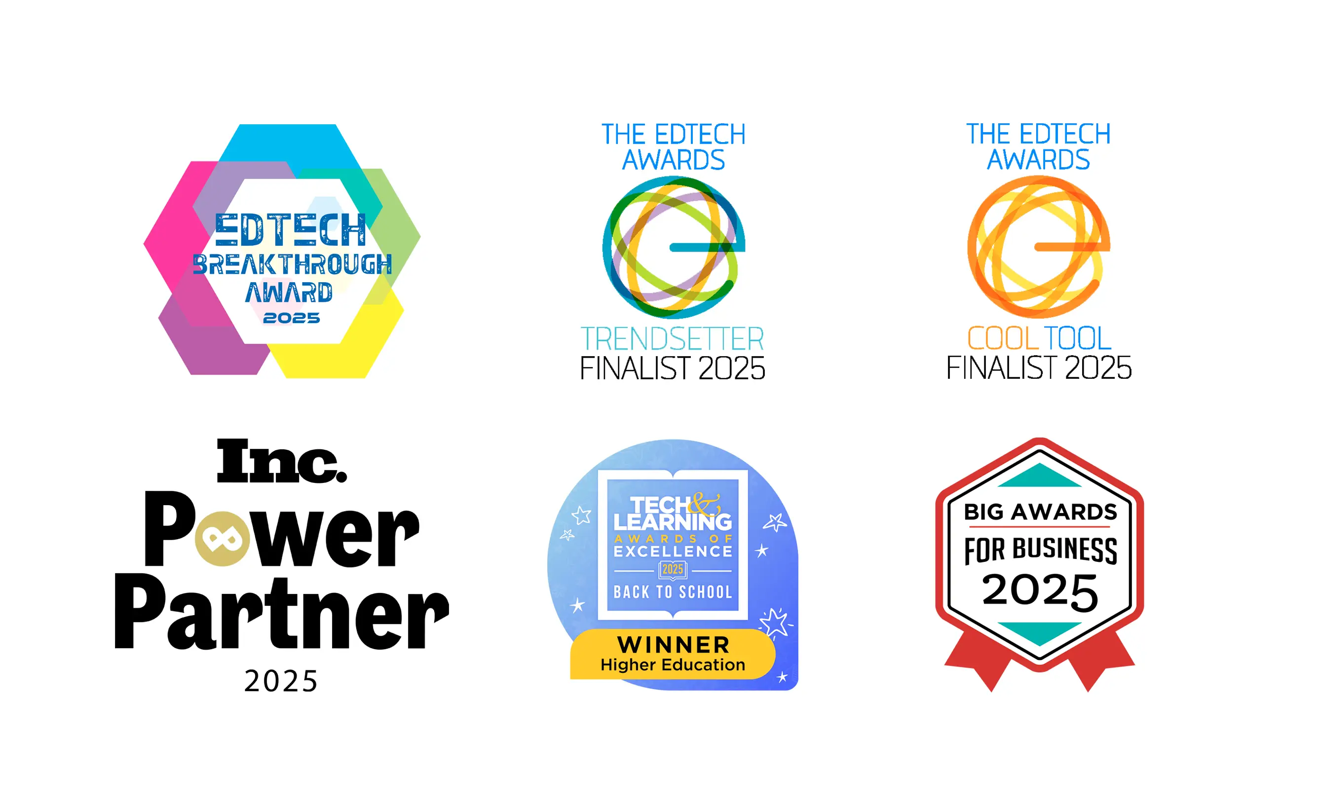 AAL Kaplan Year Review 2025