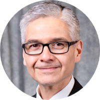Headshot: Jorge Villegas UIS (University of Illinois Springfield)