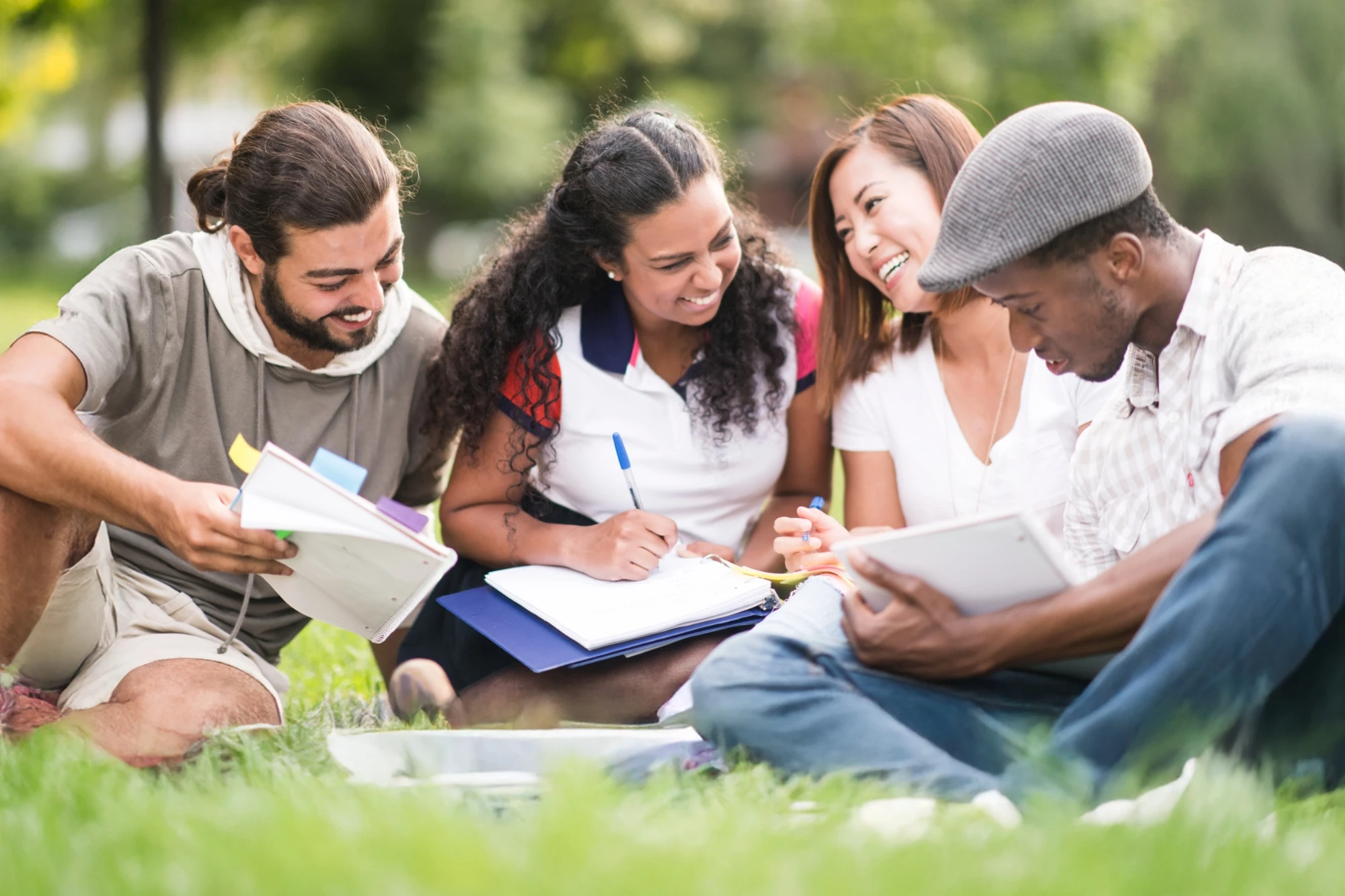 Gen Z Career Readiness Main Image