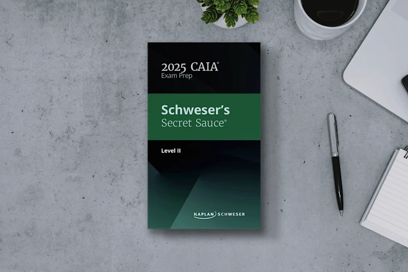 2025-caia-level-2-secret-sauce-ebook