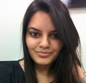 Jessica Ocasio Headshot
