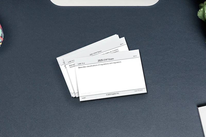 2025-cfa-level-1-flashcards